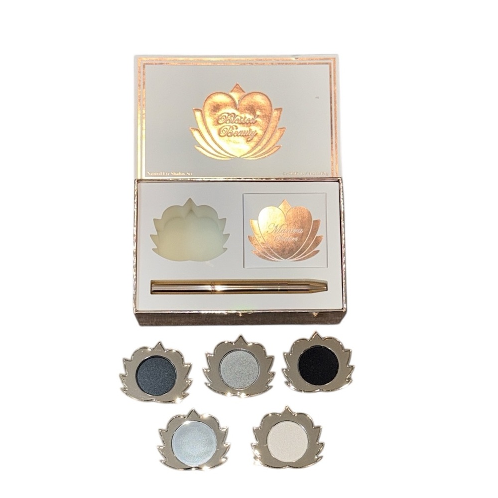 Blessed Beauty Eyeshadow Palette Set